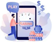 Mobile Casinos Online