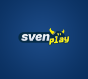 Svenplay logo