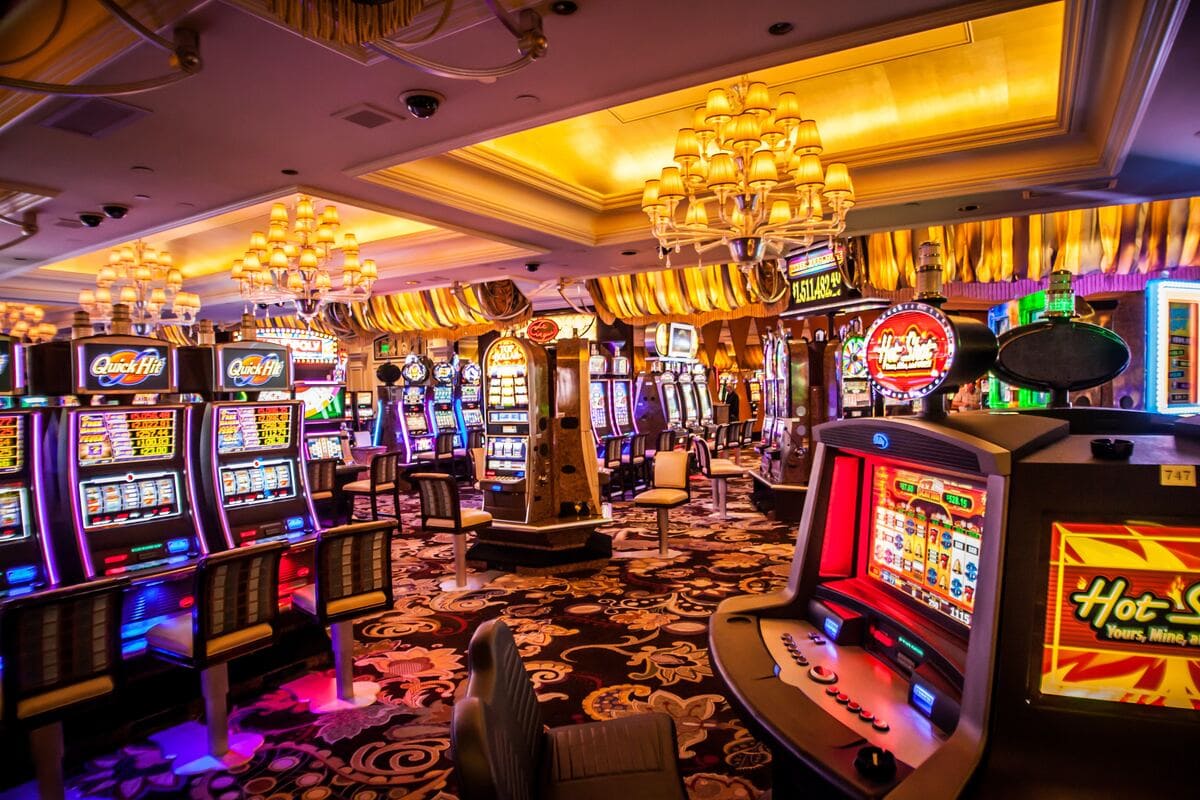 400% casino bonus